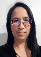Rosella Ng Dojo Headshot